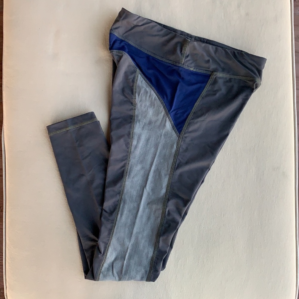 VPL Colorblock Leggings
